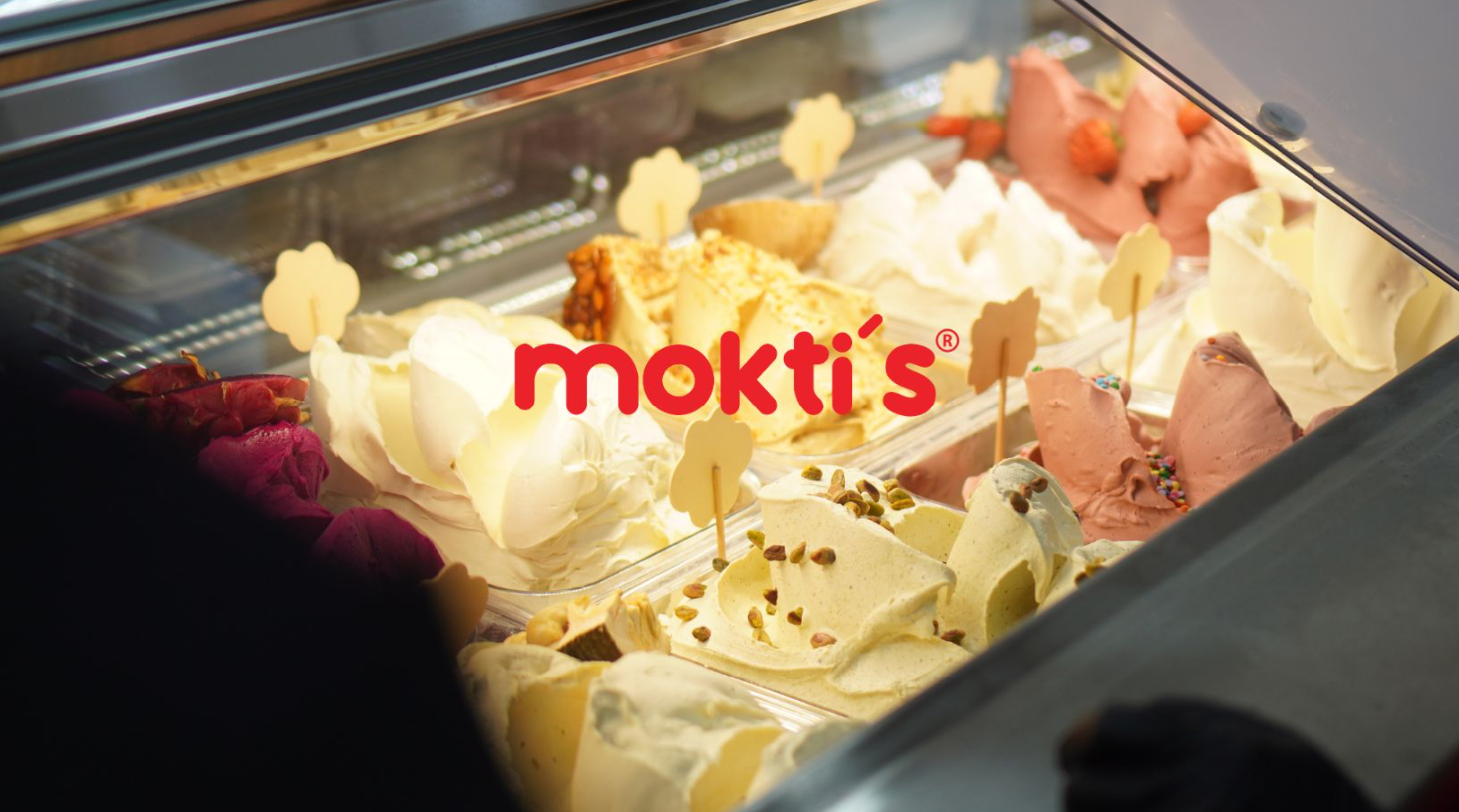 Mokti's